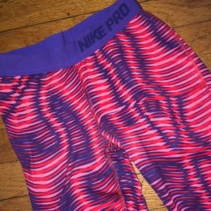 NIKE PRO Dri-Fit leggings